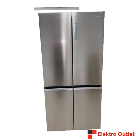 Haier HTF 540DP7 French Door Kühlschrank 190cm hoch 91cm breit