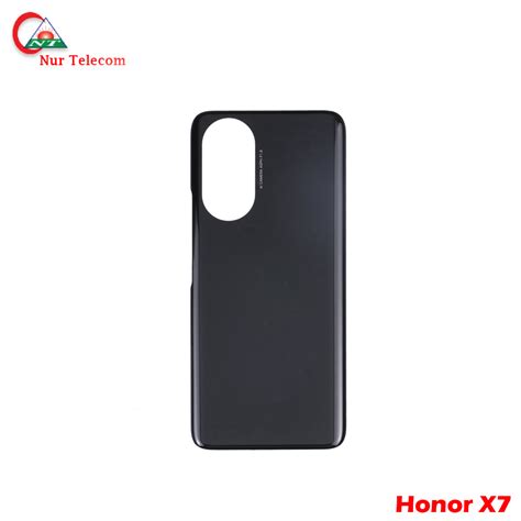 Huawei Huawei Honor X7 Battery Backshell All Color Is Available Price