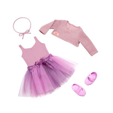 Buy Our Generation Classic 18inch Doll Savannah Blonde Our Generation World