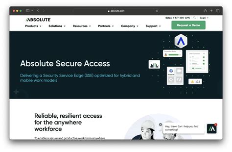 Absolute Secure Access Vs Tailscale Which One Is Better For Your