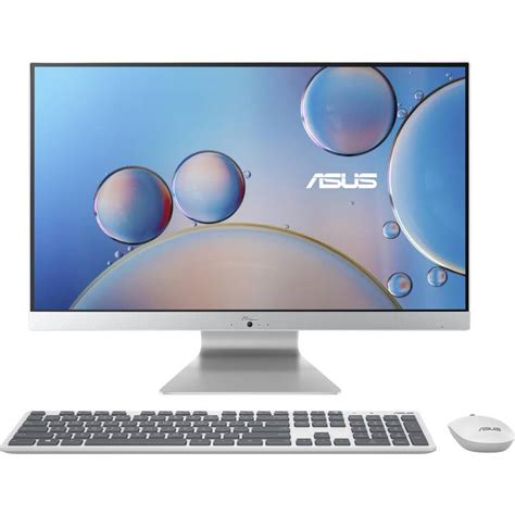 ASUS Vivo AiO M3700 90PT03A2 M001V0 27 AMD Ryzen 7 5825U 16 GB