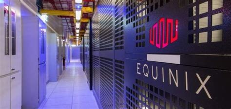 Espagne Equinix Signe Cinq Nouveaux Ppa Energynews