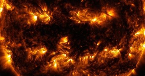 Os Cientistas Descobriram Quando E Como O Nosso Sol Vai Explodir E Vai