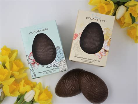 Best Vegan Easter Eggs UK [Updated 2022] | Easter Eggs for Vegans