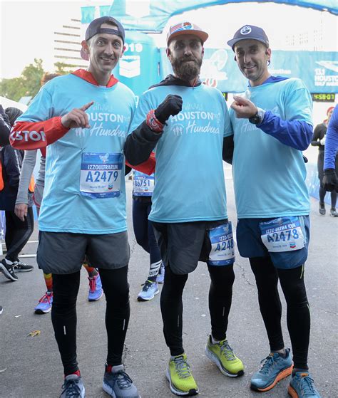 City officials explain why they changed the houston marathon route 14