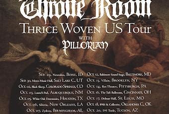 Wolves In The Throne Room Announce U S Tour Paperblog