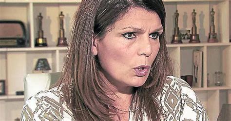 La Ex Secretaria De Kirchner Declara Otra Vez Por Los Bolsos Con Dinero