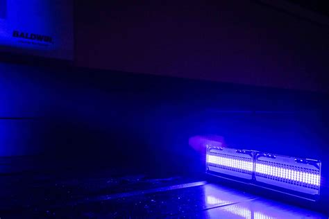 Baldwin Exterior Lighting