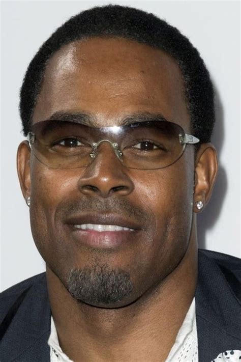 Lamman Rucker — The Movie Database Tmdb