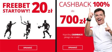 Betters Kod Promocyjny Stycze Freebet Z Cashback Z