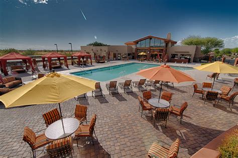 Premier Community Gold Canyon Arizona Retirement Village