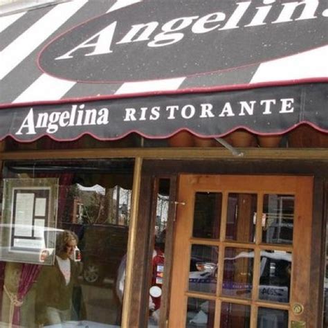 Angelina Ristorante Italian Restaurant In Lake View East