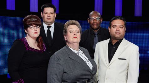 Watch The Chase | Episodes | TVNZ OnDemand