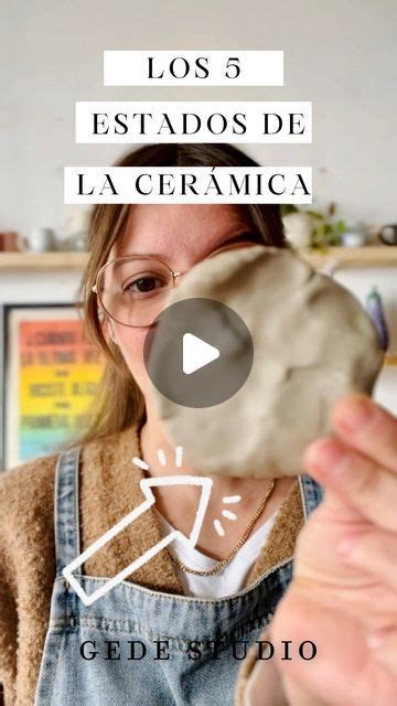 Soy Nati Caliri Gede Studio Ceramica Creativa On Instagram