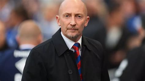 Ian Holloway Millwall manager: Lions confirm Ian Holloway appointment ...