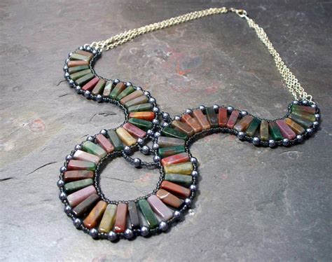 Multicultural Necklace By Elderarc On Deviantart