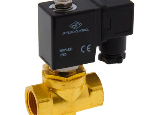 Solenoid Valve Applications - Examples and Uses Archives - The Katy News