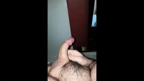 Sex Shop Video Booth Jerk Off Big Cum Shot Rope