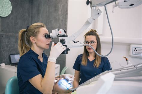 Archiwa Leczenie kanałowe pod mikroskopem Dentysta Wrocław Ortodonta