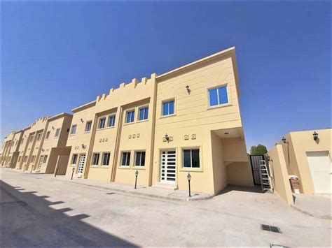 Properties For Rent In Umm Salal Apartments And Villas For Rent In