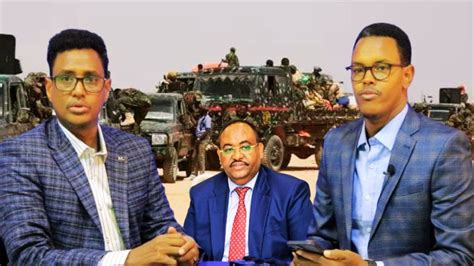 Deg Deg Maamulka Puntland Iyo Madaxweyne Deni Oo Dagaalkii Furimaha Ssc