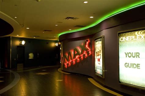 Cineplex.com | Scotiabank Theatre Edmonton