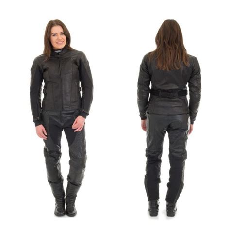 Rst Womens Madison Ii Leather Pants