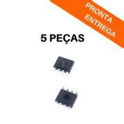 Kit Pe As Circuito Integrado Lc I Sn Smd Soic Circuitos