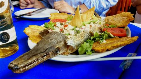 Platillos De Mariscos Mexicanos Que No Te Debes Perder El Souvenir