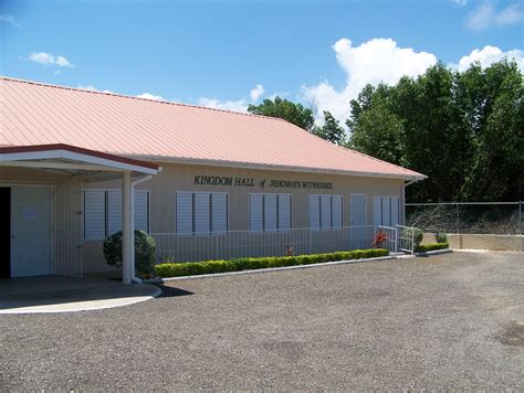 Local residents welcome the new kingdom hall near me construction 7