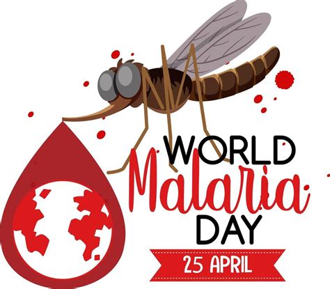 World Malaria Day 2024 Theme - Nara Tamera