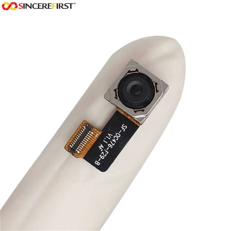 China Customized 20mp Camera Module Suppliers Factory - Buy 20mp Camera Module for Sale