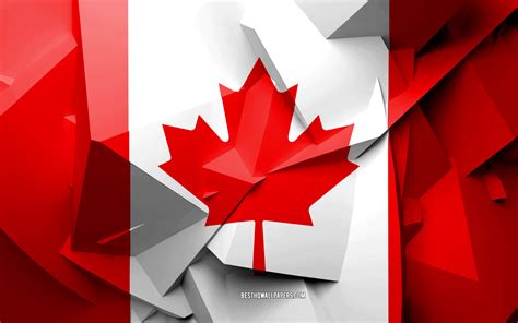 Canada Flag Wallpaper - High Resolution Canadian Flag Hd - 3840x2400 ...