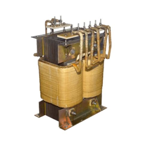 Upto 30 Kva Three Phase Dry Type Welding Transformer Input Voltage 380 V At Rs 20000unit In