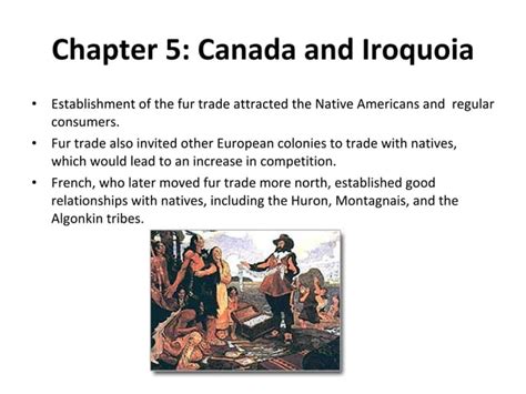 French Colonies Of North America Ppt