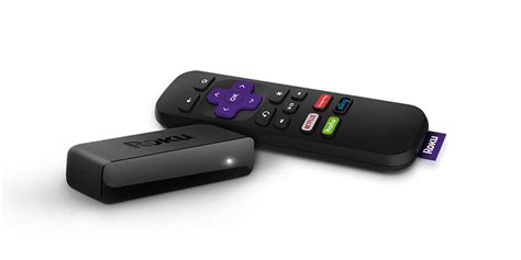 The All New Roku Streaming Player Lineup Roku Express Roku Express