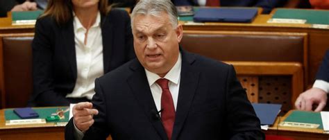 Ungarn und EU Es braucht eine Strategie um mit Orbáns