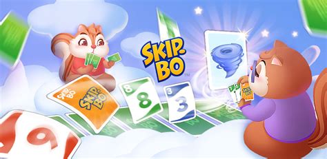 Download Die Neueste Version Von Skip Bo™ Solitaire Card Game Apk Für