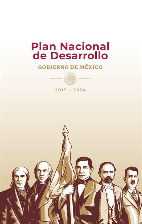 Plan Nacional De Desarrollo Implan Tac Mbaro