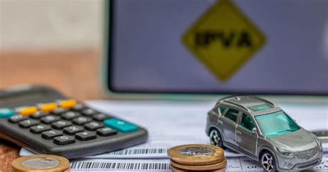 IPVA vai acabar Entenda POR QUE milhares de motoristas não vão