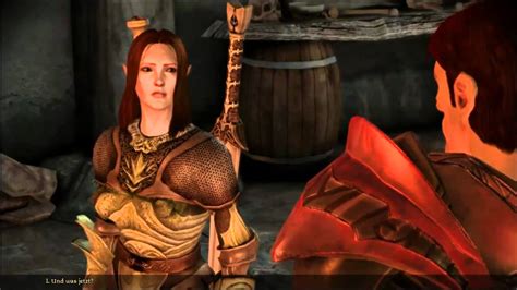 Let S Play Dragon Age Hexenjagd 001 Deutsch HD Auf Der Suche Nach