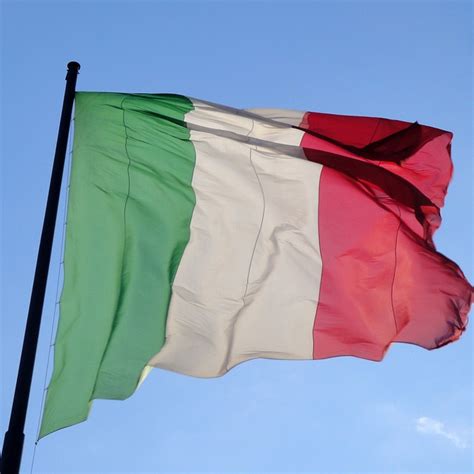 Photo gratuite: Italie, Drapeau, Italien, Vent - Image gratuite sur Pixabay - 1205372