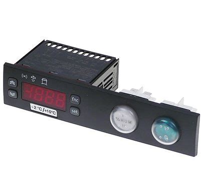 Elektronikregler ELIWELL Typ ID974 230 V 38144 | gastrotiger