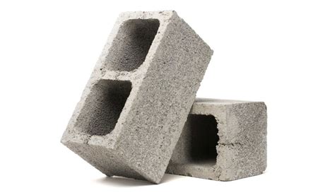 Cement Blocks Prices Meaning Types And Advantages