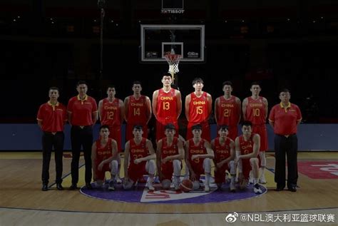 Nbl澳大利亚联赛官微：欢迎两位中国球员周琦和刘传兴的加入 直播吧zhibo8 Cc