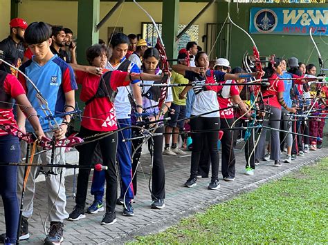 Learn Archery - Colombo Archery Centre