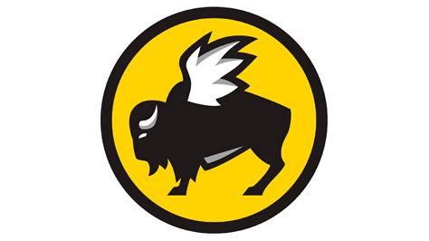 Buffalo Wild Wings Logo And Symbol Meaning History Sign