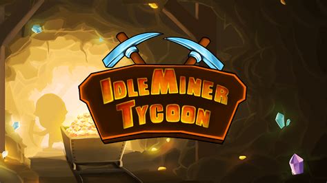 Idle Miner Tycoon Unity Connect