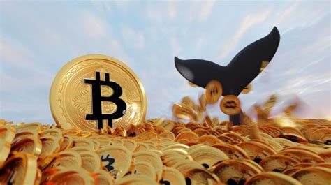 Baleia De Bitcoin Adormecida Desperta E Transfere Mais De US 37