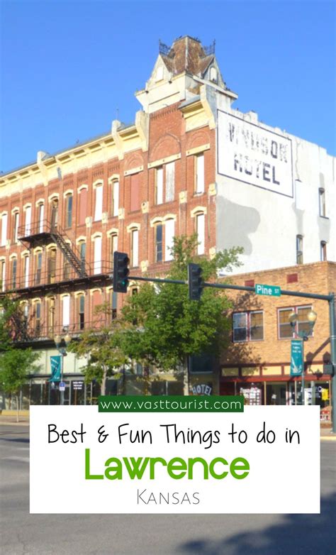 15 Best And Fun Things To Do In Manhattan Ks Kansas Artofit